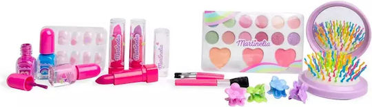 Martinelia Super Girl Children's Palette