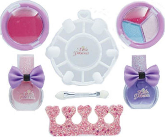 Luna Kinder-Make-up