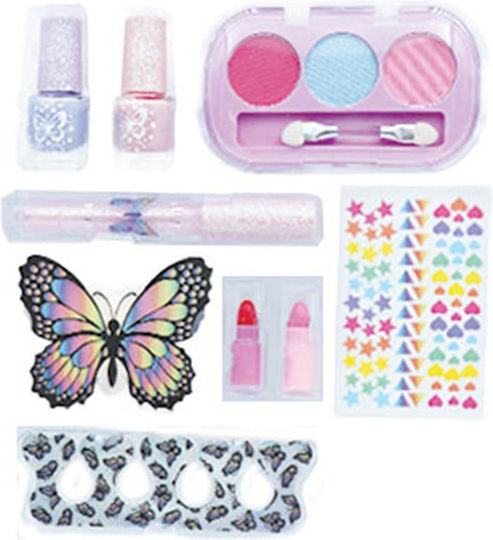 Luna Kinder-Make-up