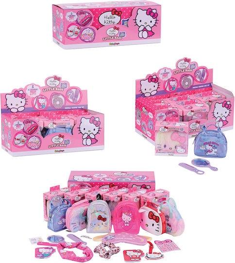 AS Hello Kitty Hairdressing Game (Various Designs) 1pc