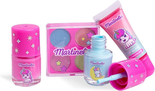 Martinelia Παιδικό Μακιγιάζ