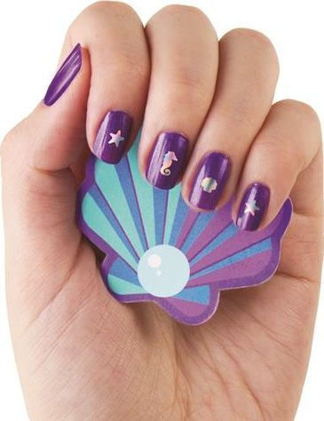 Make It Real Cosmetic Set Mermaid Παιδικό Μακιγιάζ