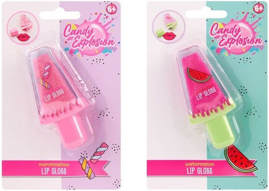 Create it! Candy