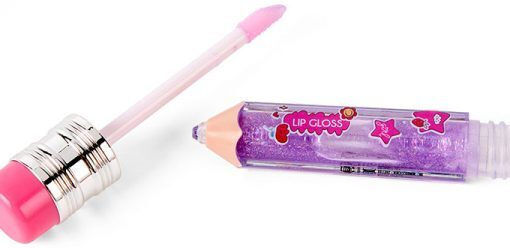 Create it! Gloss