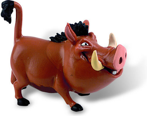 Bullyland Pumbaa 8εκ.