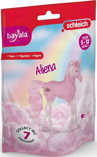 Schleich-S Miniature Toy Bayala