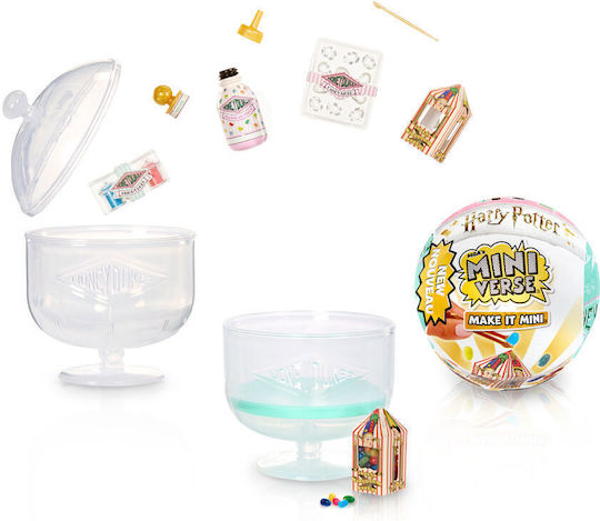 MGA Miniverse Make It Mini 15pcs (Miscellaneous Designs)