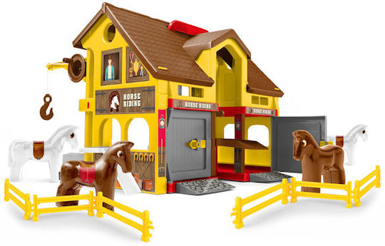 Wader Horse Stable για 3+ Ετών