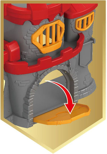 Luna Miniature Toy for 3+ Years 31.5cm
