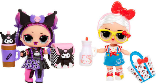 MGA Παιχνίδι Μινιατούρα Hello Kitty