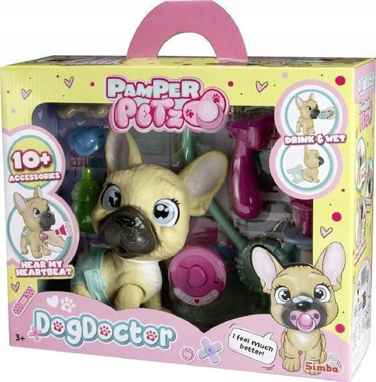 Simba Pamper Petz για 3+ Ετών