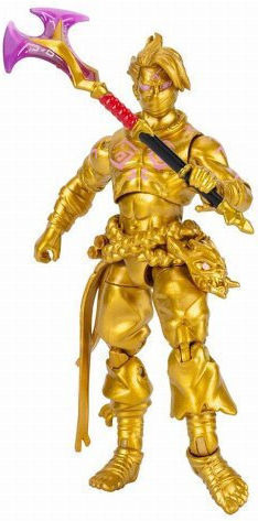 Jazwares Miniature Toy Fortnite 10cm