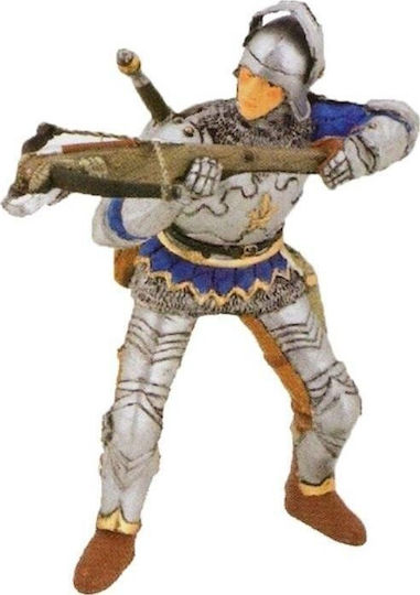 Papo Miniature Toy for 3+ Years 8cm (Miscellaneous Designs)