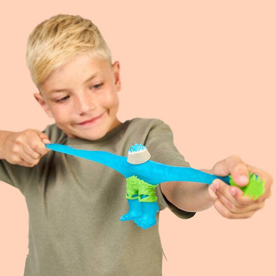 Miniature Toy Goo Jit Zu for 4+ Years 12cm