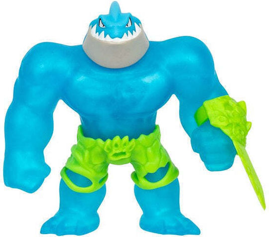 Miniature Toy Goo Jit Zu for 4+ Years 12cm