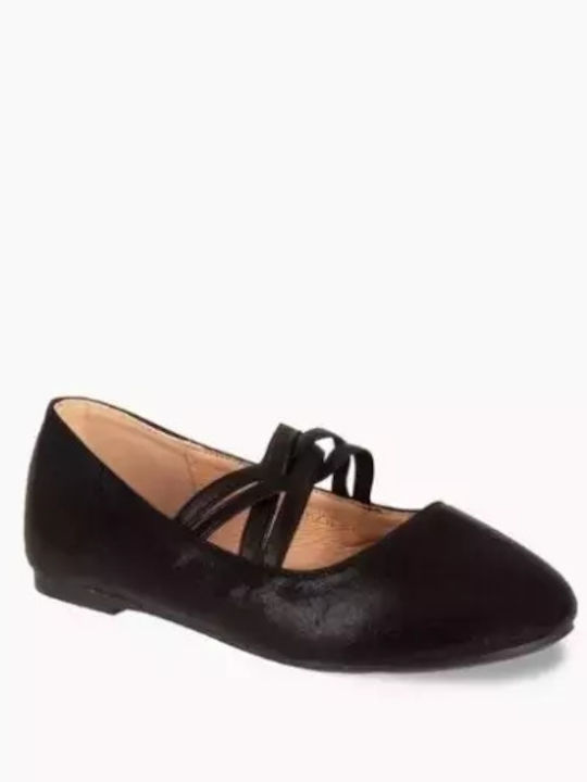 Adam's Shoes