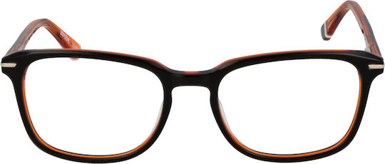 Superdry SDO Strobe Κοκκάλινος Σκελετός Μαύρος 104