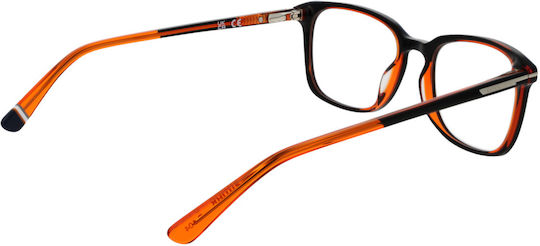Superdry SDO Strobe Κοκκάλινος Σκελετός Μαύρος 104