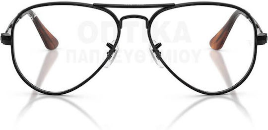 Ray-ban Frames Rb3925v 2509