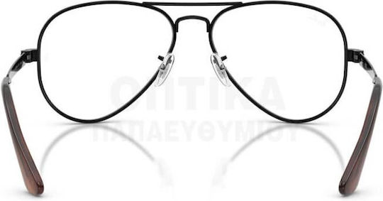 Ray-ban Frames Rb3925v 2509
