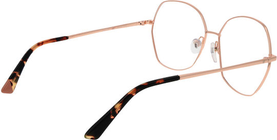 Damen Brillengestell Web Eyewear