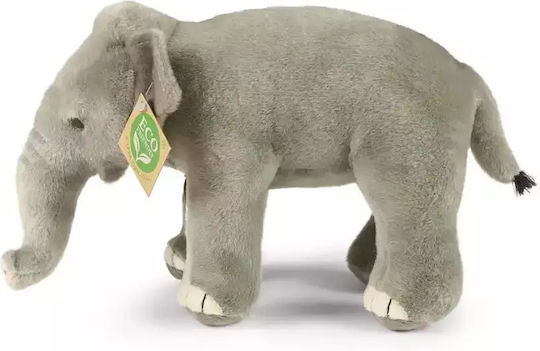 Rappa Rappa Plush Elephant for Newborns 20 cm