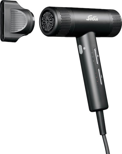 Solis Perfection Ionic Haartrockner 2300W