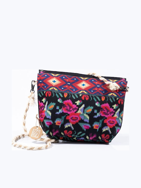 Set Geantă de damă De umăr Multicolor