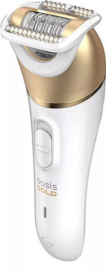 GA.MA Epilator