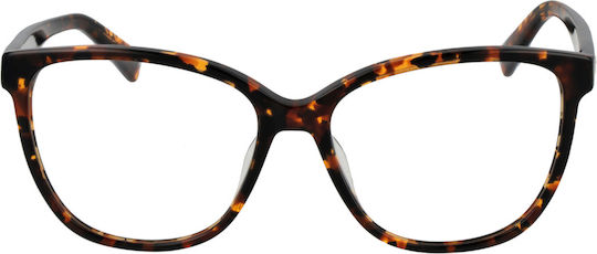 Longchamp Butterfly Acetate Prescription Eyeglass Frame Model 25005046