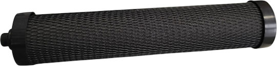 Active Ersatz-Wasserfilter aus Aktivkohle 0.5 μm (Mikrometer)