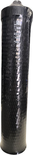 Active Ersatz-Wasserfilter aus Aktivkohle 0.5 μm (Mikrometer)