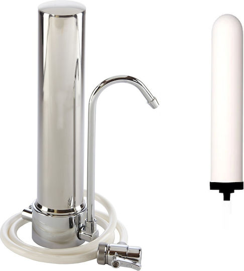 Active Ersatz-Wasserfilter aus Aktivkohle