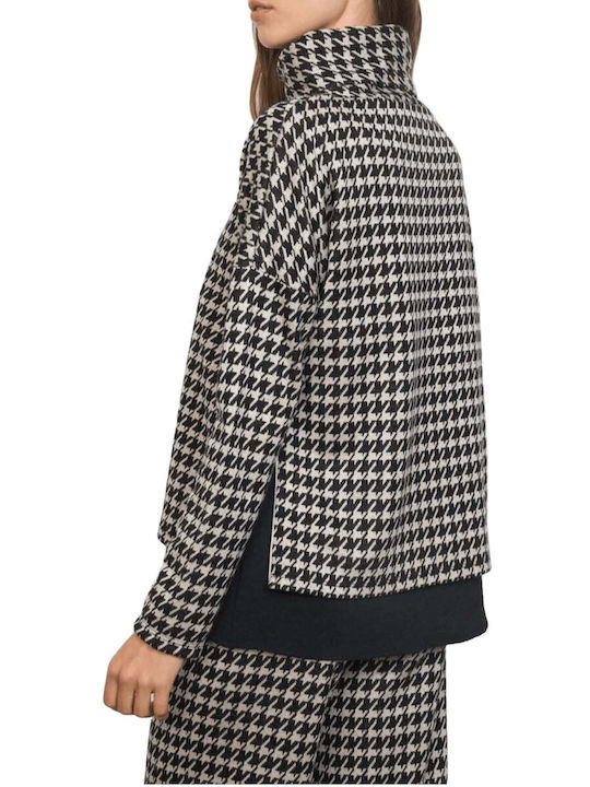 Style Pullover Black