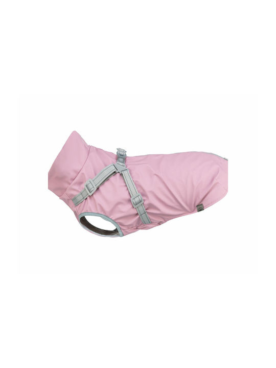 Hundemäntel Rosa XSklein mit Rückenlänge 30 cm