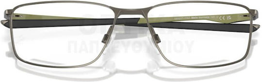 Oakley Oo 3217 321717 Socket 5.0 Brillengestelle mit Rezept