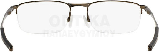 Очилa Oakley Oo 3174 317402 Barrel House 0.5