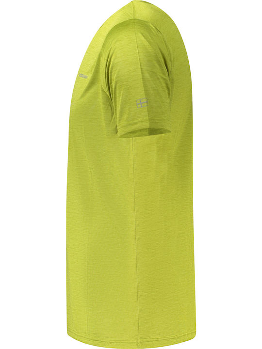 T-Shirt Green
