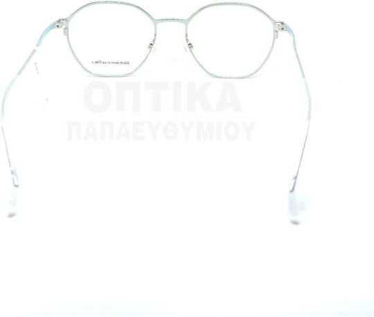 Rebecca Blu Rb7488 Rw05 Brillengestelle mit Rezept