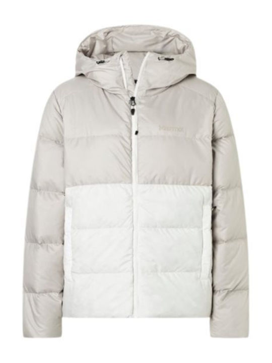 Guides Jacket Beige