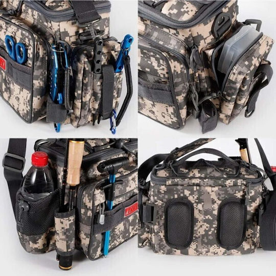 Noeby Fishing Bag