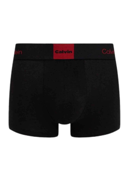 Herren Boxershorts Schwarz 3Packung