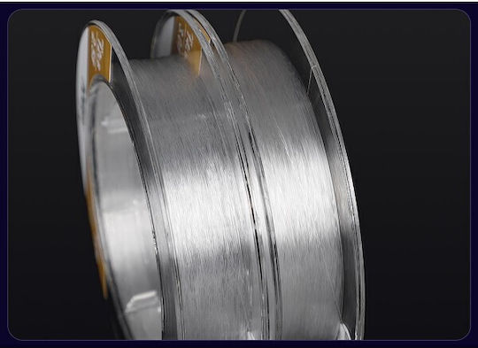 Fluoro Carbon Noeby Nonsuch 100m 0,235mm