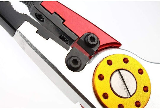 Noeby Multi-Tool Fishing Pliers Blue
