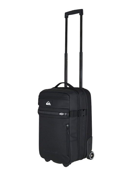 Quiksilver Valiză de Cabină Neagră