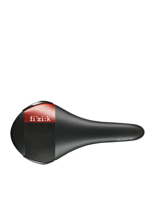 Fizik Neagră Șa de Bicicletă