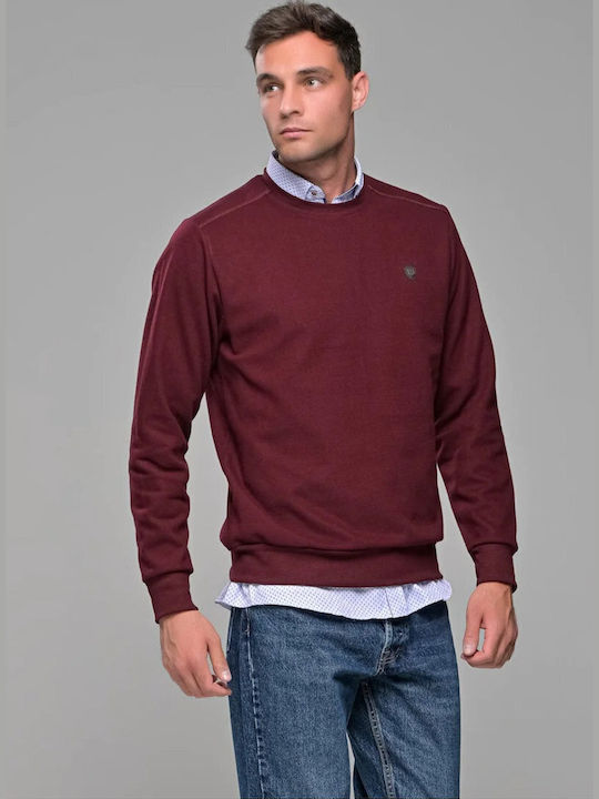 Bluză Burgundy