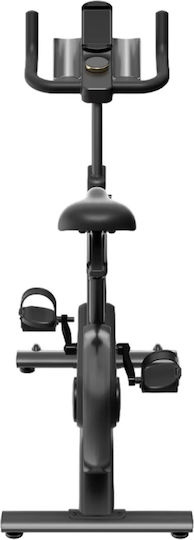 KingSmith PB08S Ποδήλατο Spinning Μαγνητικό με Ροδάκια