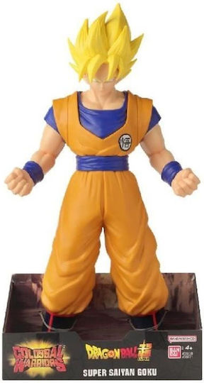 Dragon Ball Super: Goku Figur