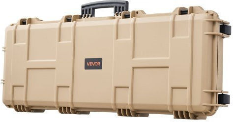 Vevor Khaki Weapon Case 106.6cm